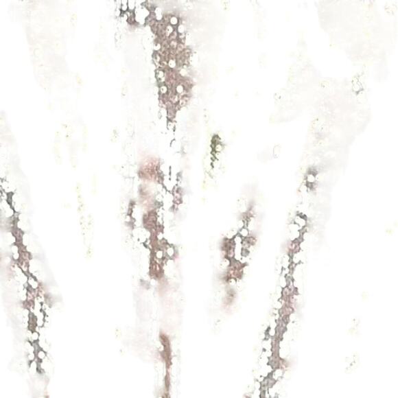 Eliza J Sequined Party Dress - Picture 5 of 8